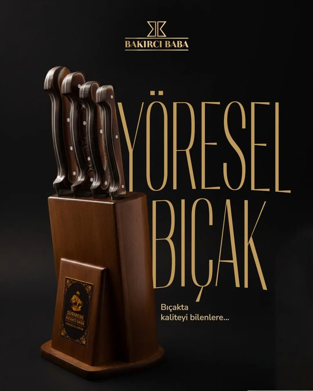 Bakırcı Baba Trabzon sosyal medya referansı (Post)