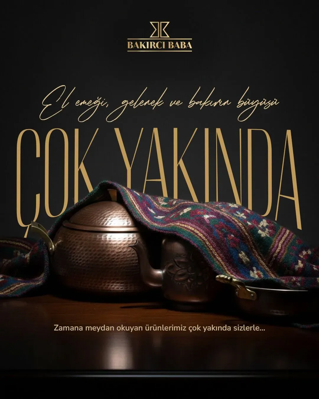 Bakırcı Baba Trabzon sosyal medya referansı (Post)