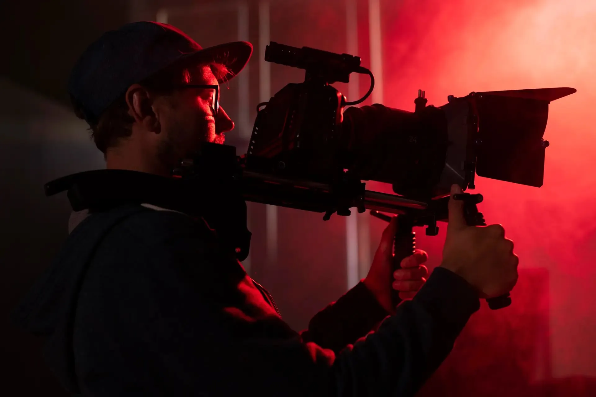 Trabzon video prodüksiyon ve reels